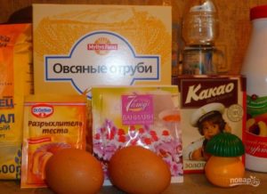 Кукурузный крахмал на атаке диета дюкана