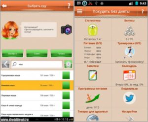 Программа похудеть без диеты на компьютер