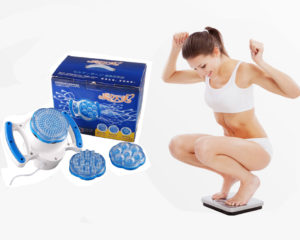 Эффективны ли массажеры для похудения