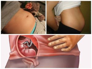 18 Неделя беременности форум шевеление