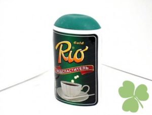 Подсластитель рио голд противопоказания