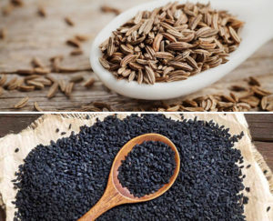 Семена черного тмина для похудения применение