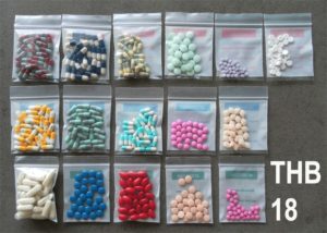 Тайские таблетки последствия