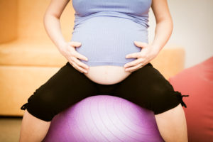 Гимнастика 37 неделе беременности