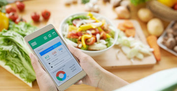 Как научиться подсчитывать калории? Как научиться подсчитывать калории?