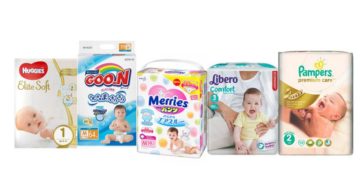 Какие подгузники лучше для новорожденных рейтинг? Какие подгузники лучше для новорожденных рейтинг?
