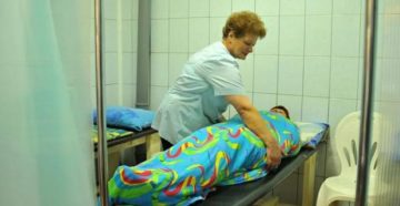 Санаторий лечебное голодание новосибирск