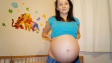 37 Неделя беременности аппетит