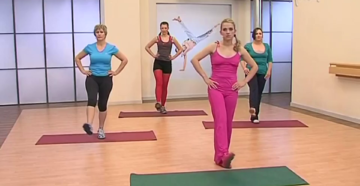 Бодифлекс с мариной корпан занятие 3 Бодифлекс с мариной корпан занятие 3