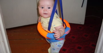 Во сколько девочек можно садить в прыгунки Во сколько девочек можно садить в прыгунки