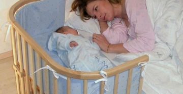 Можно ли покупать кроватку до рождения? Можно ли покупать кроватку до рождения?