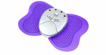 Тренажер бабочка на батарейках Тренажер бабочка на батарейках