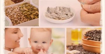 Можно ли есть семечки в период лактации? Можно ли есть семечки в период лактации?