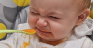 Прикорм ребенок не ест Прикорм ребенок не ест