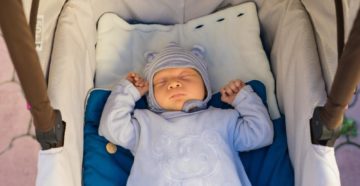 Сколько можно гулять с грудничком весной Сколько можно гулять с грудничком весной