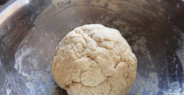 Выпечка без яиц по дюкану Выпечка без яиц по дюкану