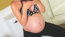 Диарея 28 неделе беременности