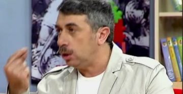 Подготовка ребенка к прививке комаровский Подготовка ребенка к прививке комаровский