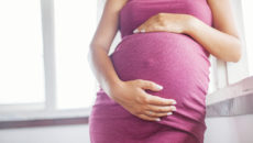 Тошнота на 26 неделе беременности