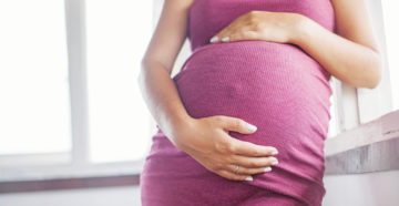 Тошнота на 26 неделе беременности
