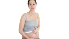 Беременность 14 недель колит низ живота