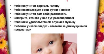 Во сколько месяцев новорожденные видят Во сколько месяцев новорожденные видят