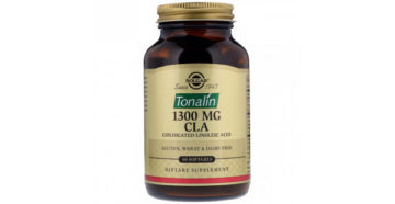 В каких препаратах содержится конъюгированная линолевая кислота