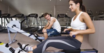 На какие тренажеры надо ходить чтобы похудеть На какие тренажеры надо ходить чтобы похудеть