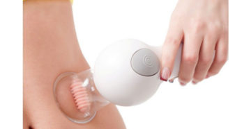 Какой антицеллюлитный массажер эффективнее?