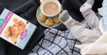 Можно ли капучино кормящим мамам? Можно ли капучино кормящим мамам?