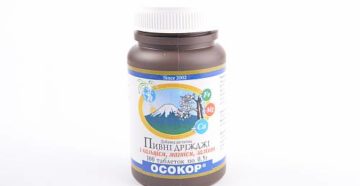 Осокор пивные дрожжи инструкция Осокор пивные дрожжи инструкция