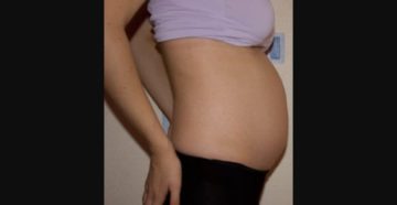 24 Неделя беременности плохо чувствую шевеления