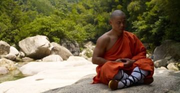 Тибетские практики долгой жизни