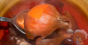 Отвар лука для похудения Отвар лука для похудения