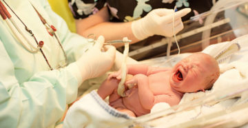 Роды в 37 недель мнение врачей