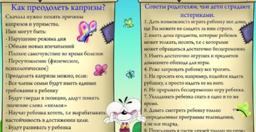 Психолог статьи для родителей