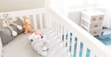 Матрас для новорожденных как выбрать Матрас для новорожденных как выбрать