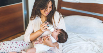 Надо ли будить новорожденного на кормление Надо ли будить новорожденного на кормление