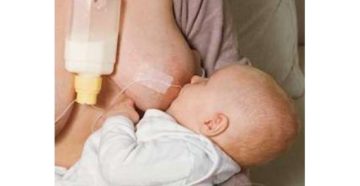 Как восстановить молоко у кормящей мамы?