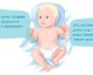 Что делать при кишечных коликах у новорожденных?