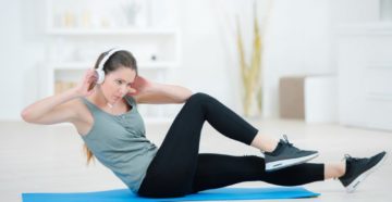 Помогают ли физические упражнения похудеть Помогают ли физические упражнения похудеть