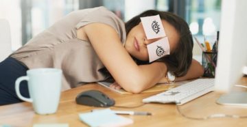 Лень после обеда Лень после обеда