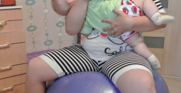 Можно ли младенца качать? Можно ли младенца качать?