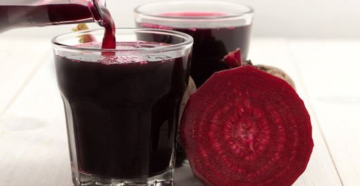 Какая польза от свекольного кваса? Какая польза от свекольного кваса?