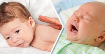 Когда младенец икает что делать Когда младенец икает что делать