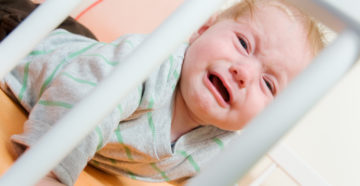 Если ребенок не спит что делать Если ребенок не спит что делать