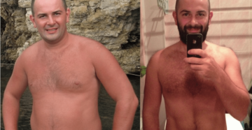 Сбросить 20 кг за месяц мужчине Сбросить 20 кг за месяц мужчине