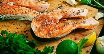 Подходит ли к рыбе базилик Подходит ли к рыбе базилик