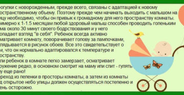 Сколько времени можно гулять с новорожденным весной Сколько времени можно гулять с новорожденным весной