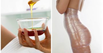 Самое простое обертывание в домашних условиях Самое простое обертывание в домашних условиях